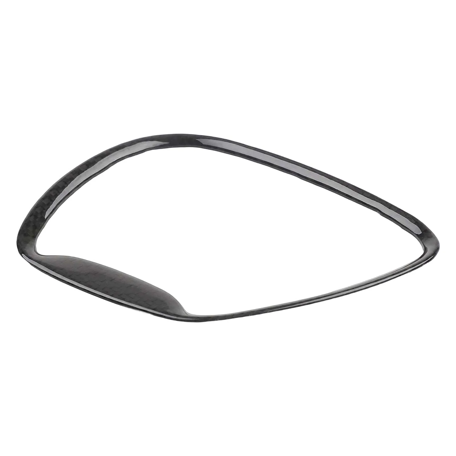 Vehicle Accessory Carbon Fiber Steering Wheel Interior Upgrade Car Customization Easy Installation Lightweight Design
Vehicle Accessory Carbon Fiber Steering Wheel Interior Upgrade Car Customization Easy Installation Lightweight Design