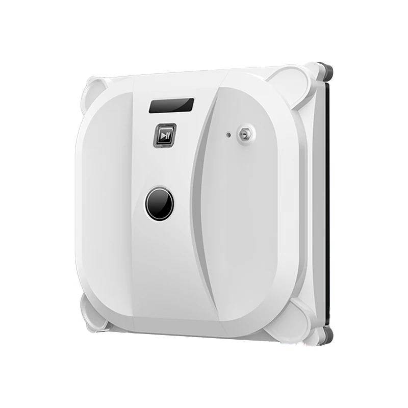 Clean a Window in 60 Seconds APP+Remote Control Smart Water Spray Electric Window Cleaner Automatic Glass Window Cleaning Robot
Clean a Window in 60 Seconds APP+Remote Control Smart Water Spray Electric Window Cleaner Automatic Glass Window Cleaning Robot