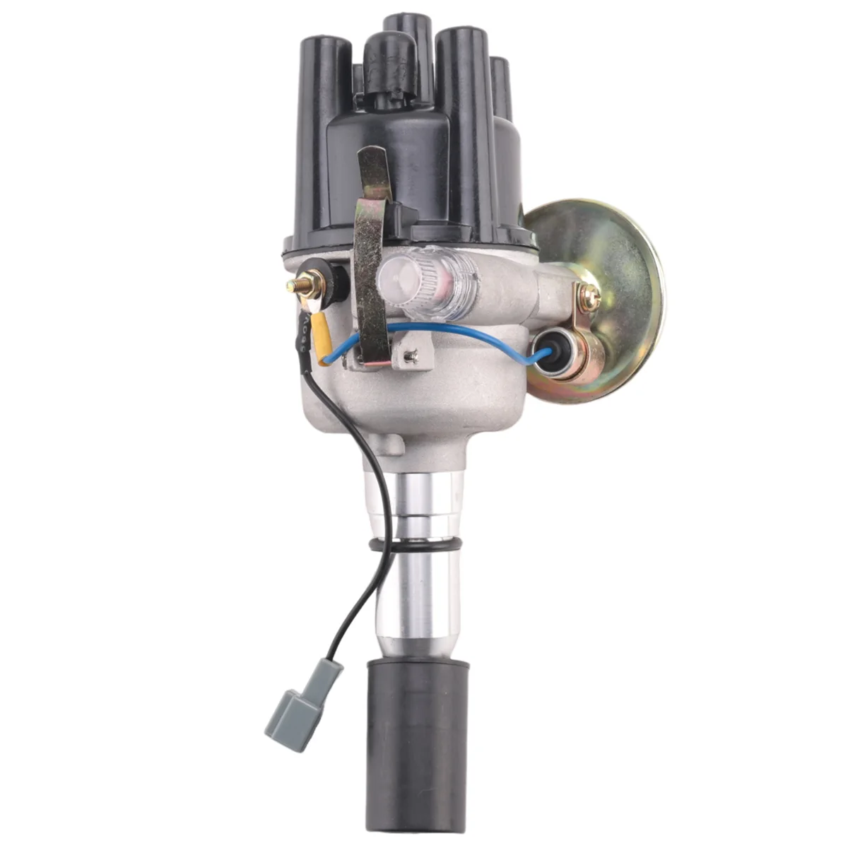 New 19100-31100 Distributor for Toyota Hiace RT30 RT140 RN30 RH40 RH11 RH30 RY20 RY30 12R 2.0L L4 1979-1985
New 19100-31100 Distributor for Toyota Hiace RT30 RT140 RN30 RH40 RH11 RH30 RY20 RY30 12R 2.0L L4 1979-1985