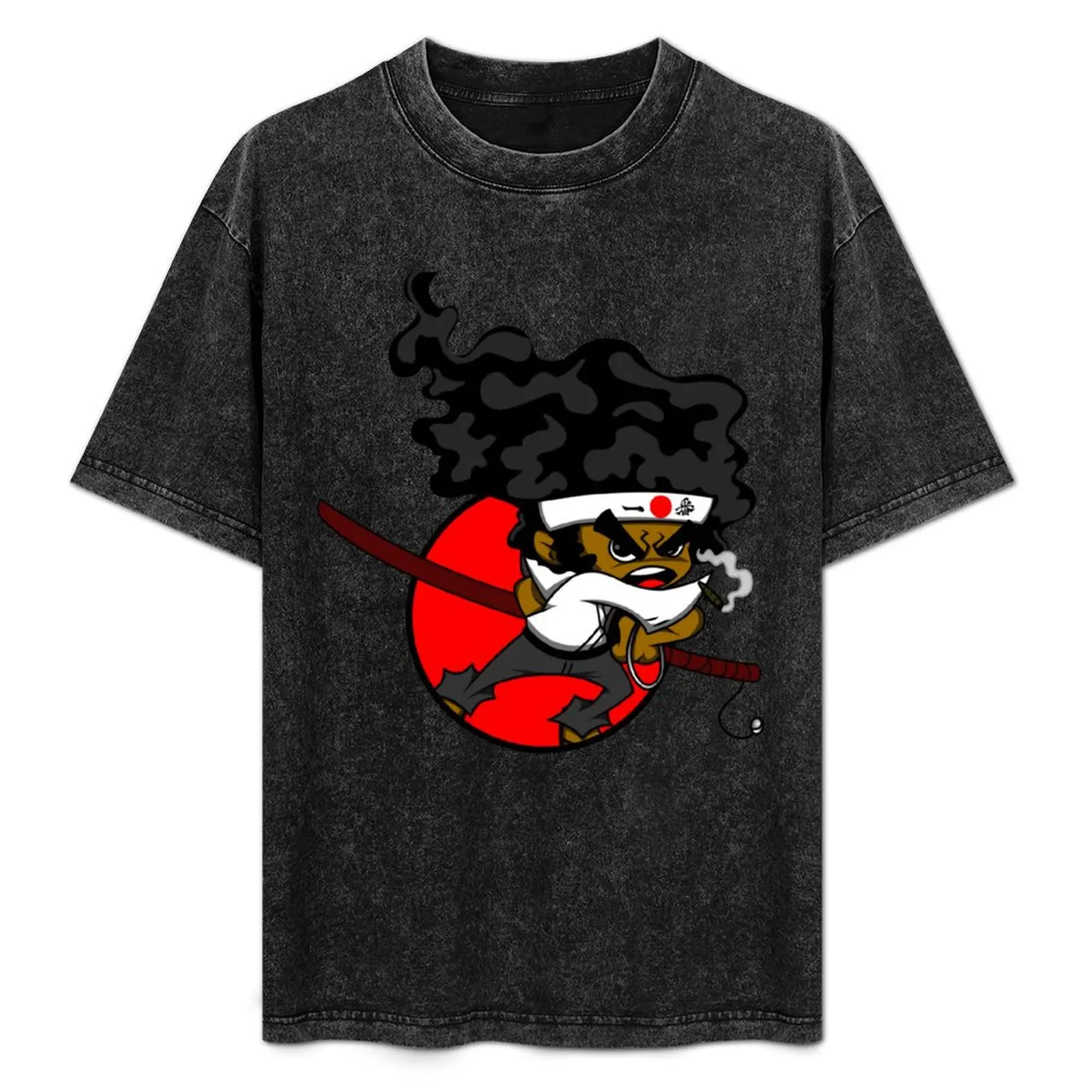 Young Afro Returns T-Shirt Athletic Fit Sports Short Sleeve Top
Young Afro Returns T-Shirt Athletic Fit Sports Short Sleeve Top