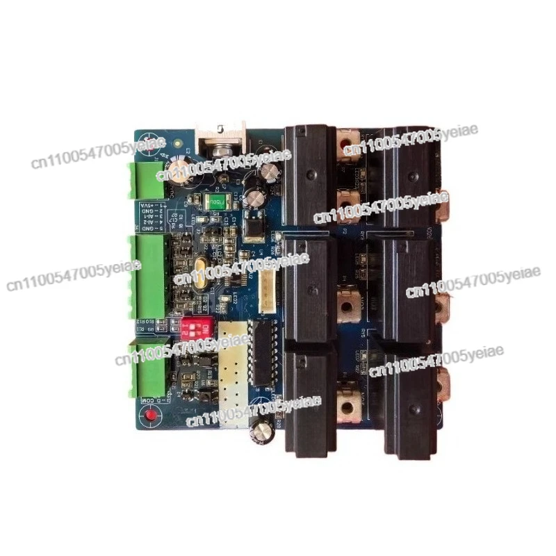 Подходит для прецизионного кондиционера Kosda. Плата частоты внешнего вентилятора. Подходит для 7,5/12. Прецизионный воздух с пятью лошадьми мощностью 5 кВт
Подходит для прецизионного кондиционера Kosda. Плата частоты внешнего вентилятора. Подходит для 7,5/12. Прецизионный воздух с пятью лошадьми мощностью 5 кВт