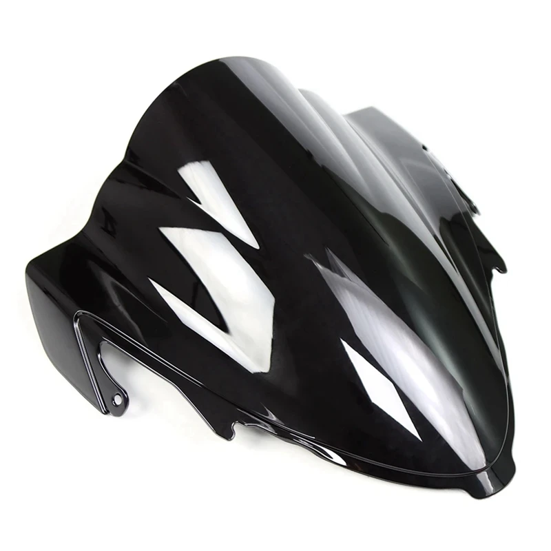 A21F-For SUZUKI Hayabusa GSX1300R GSX-R1300 2021-2023 Black Motorcycle Windshield Windscreen Screen Faring
A21F-For SUZUKI Hayabusa GSX1300R GSX-R1300 2021-2023 Black Motorcycle Windshield Windscreen Screen Faring