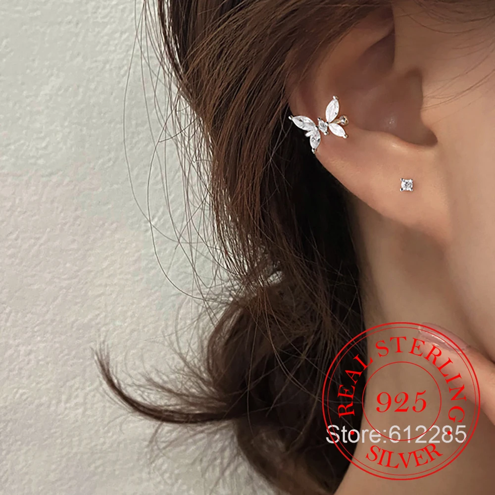 925 Sterling Silver Jewelry Vintage Geomatric Butterfly Ear Clip Earrings for Women Girls Party Jewelry For Girls Friend Gift
925 Sterling Silver Jewelry Vintage Geomatric Butterfly Ear Clip Earrings for Women Girls Party Jewelry For Girls Friend Gift