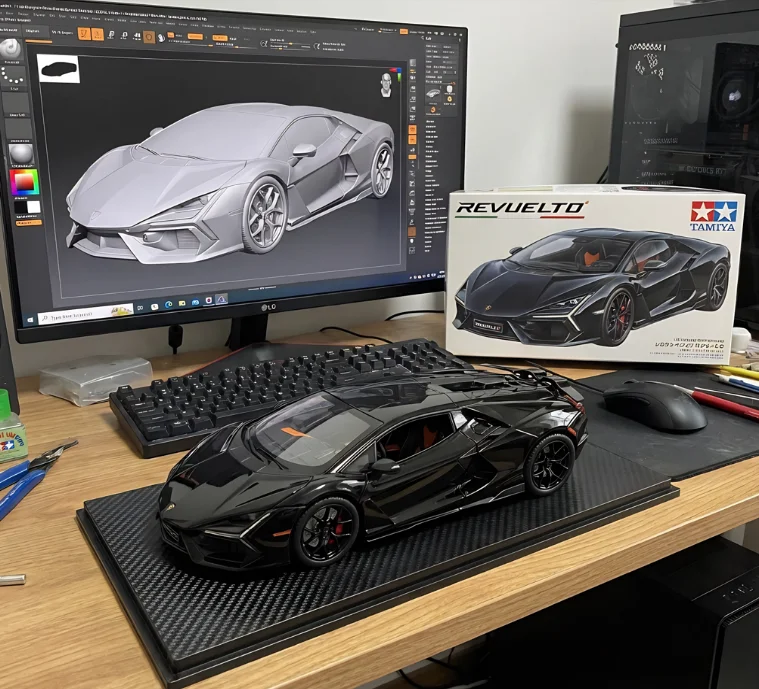 1:24 Lambor Revuelto миниатюрные литые модели автомобилей из сплава, игрушки, суперкар, 4-дверные открытые автомобили, подарки для малышей
1:24 Lambor Revuelto миниатюрные литые модели автомобилей из сплава, игрушки, суперкар, 4-дверные открытые автомобили, подарки для малышей