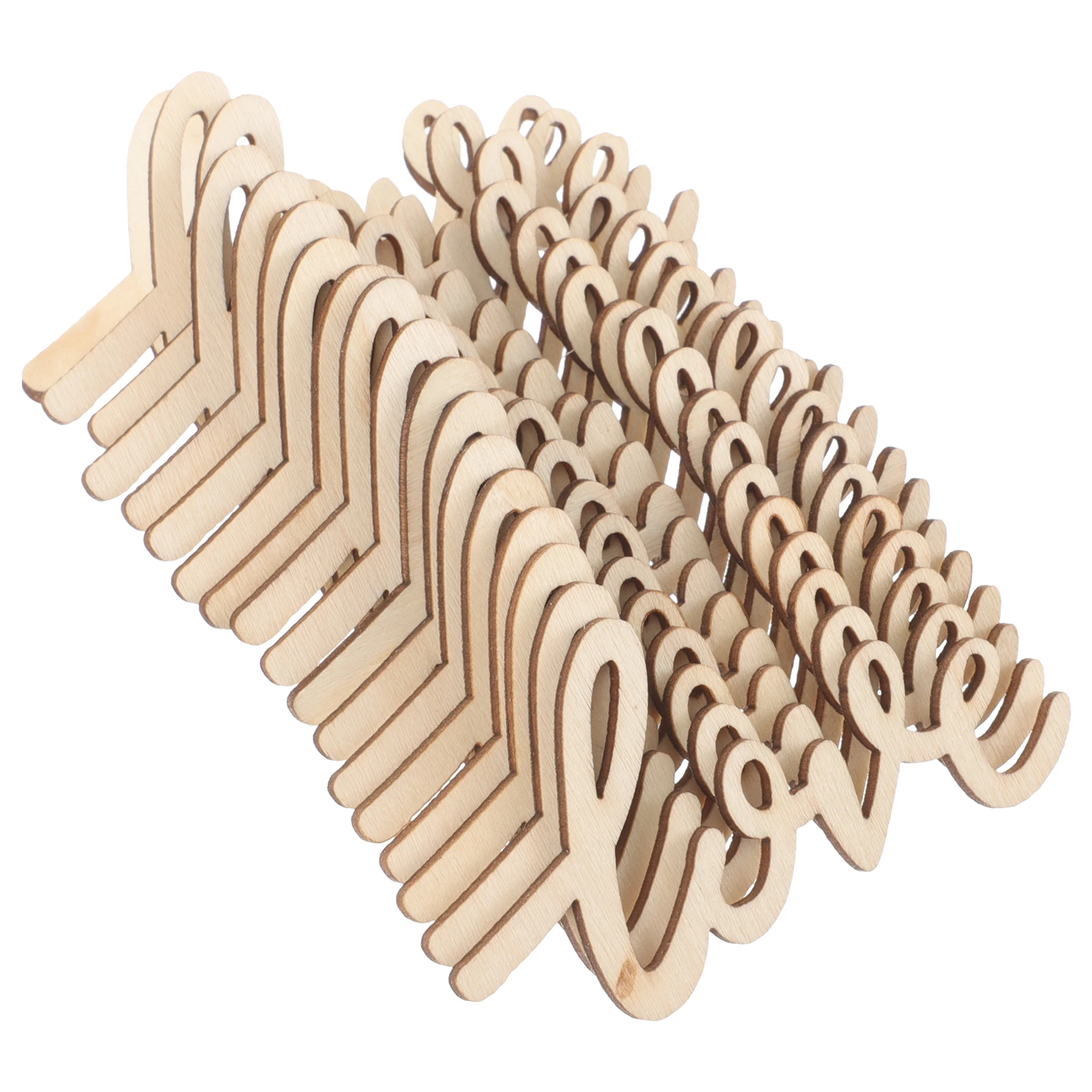 18 Pcs Wooden Slice Alphabet Mini Letters Decor Craft Home Wall Art Projects Kids Gifts Sewing Supplies Embellishments
18 Pcs Wooden Slice Alphabet Mini Letters Decor Craft Home Wall Art Projects Kids Gifts Sewing Supplies Embellishments