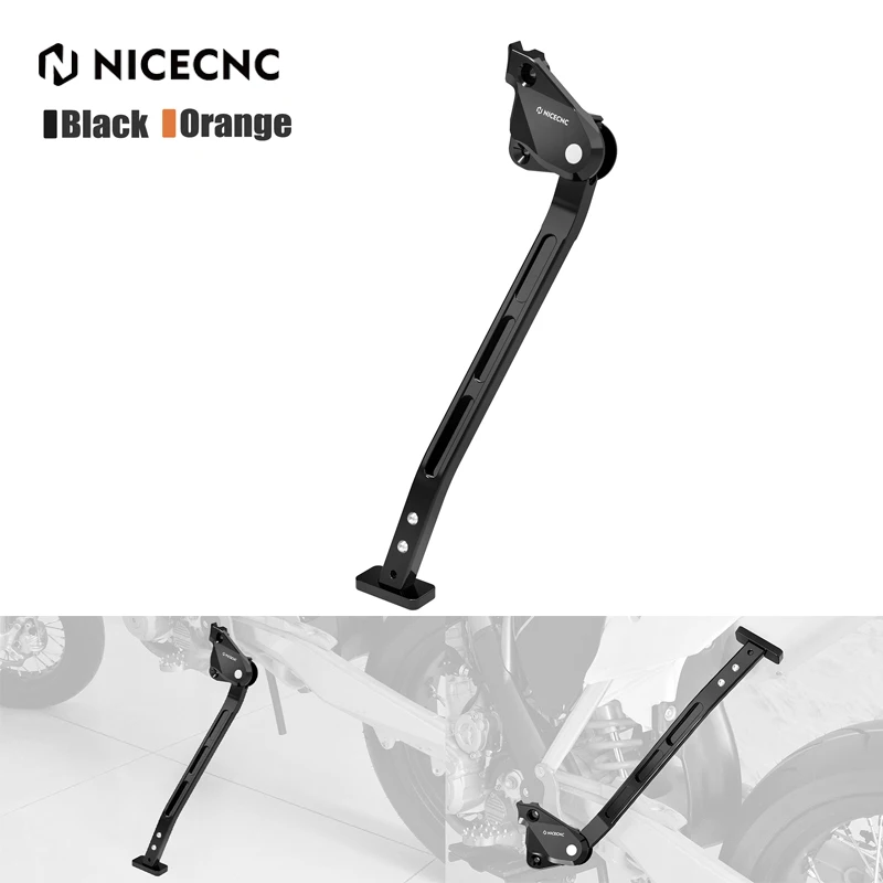 For 2016-2024 Husqvarna TC 125 FC 250 FC 350 FC 450 KTM SX 150 SXF 450 SXF 350 GasGas MC 250F MC 450F 25MM Adjustable Kickstand
For 2016-2024 Husqvarna TC 125 FC 250 FC 350 FC 450 KTM SX 150 SXF 450 SXF 350 GasGas MC 250F MC 450F 25MM Adjustable Kickstand