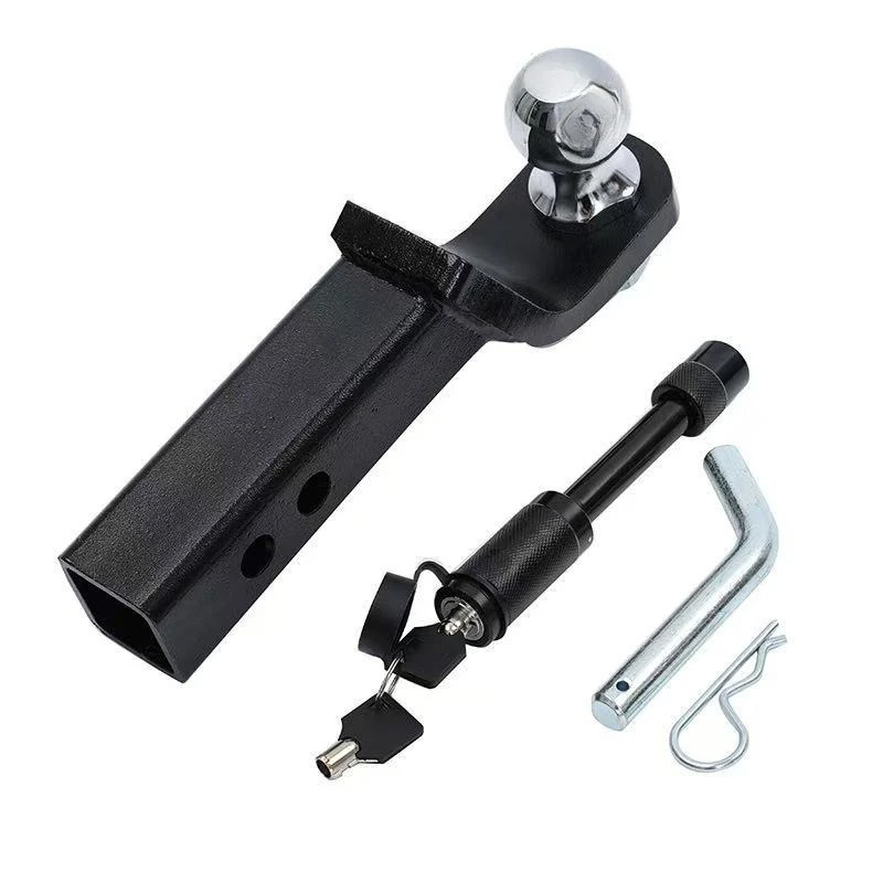 Latch 2 Inch Trailer Arm Trailer Hook Traction Hook Off-Road Car Retrofit Parts
Latch 2 Inch Trailer Arm Trailer Hook Traction Hook Off-Road Car Retrofit Parts