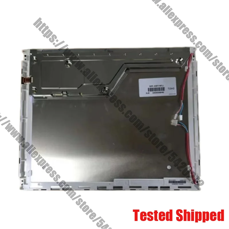 Original 17 Inch 1280*1024 LTM170E5-L03 TFT-LCD Panel Display Screen
Original 17 Inch 1280*1024 LTM170E5-L03 TFT-LCD Panel Display Screen