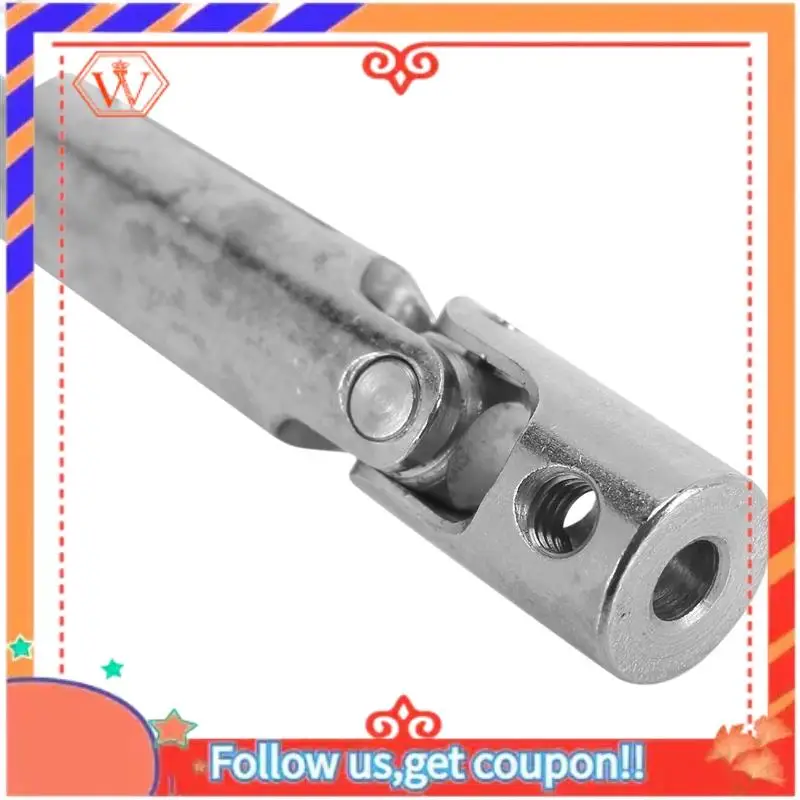 Durable 12X Crawler Car Metal Driving Shaft Upgrade Part Bottom Rc Truck For Wpl 1/16 1/24 Toy Car Accessory
Durable 12X Crawler Car Metal Driving Shaft Upgrade Part Bottom Rc Truck For Wpl 1/16 1/24 Toy Car Accessory