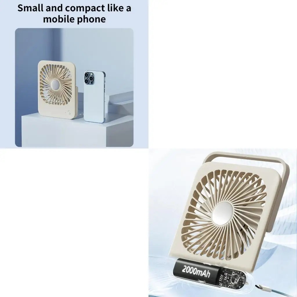 Electric Cooling Fan for Office Desk Or Bedroom Nightstands USB Charging Fan
Electric Cooling Fan for Office Desk Or Bedroom Nightstands USB Charging Fan