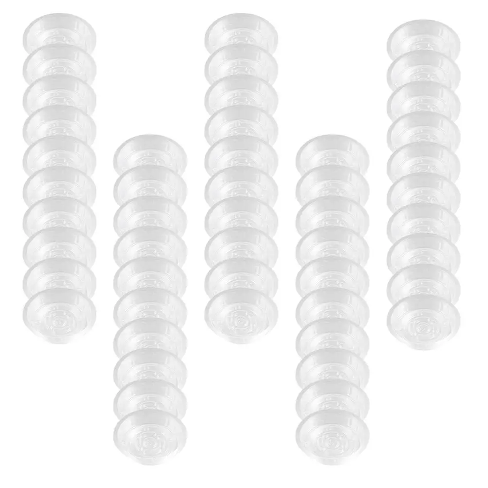 50pcs Plastic Flower Pot Holder 6 Inch Waterproof Plant Tray Succulent Pot Plate Garden Accessories Home Decoration
50pcs Plastic Flower Pot Holder 6 Inch Waterproof Plant Tray Succulent Pot Plate Garden Accessories Home Decoration