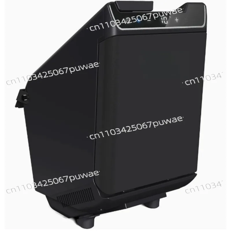 Suitable for car refrigerator ModelY rejuvenation refrigeration heating second row small rear breast milk freezer
Suitable for car refrigerator ModelY rejuvenation refrigeration heating second row small rear breast milk freezer