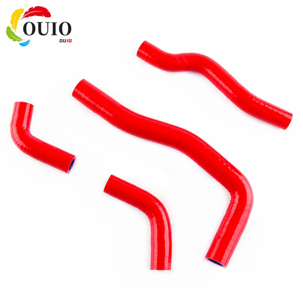 For Honda CRF 450 X CRF450X 2005-2017 Silicone Tube Radiator Hoses Kit
For Honda CRF 450 X CRF450X 2005-2017 Silicone Tube Radiator Hoses Kit