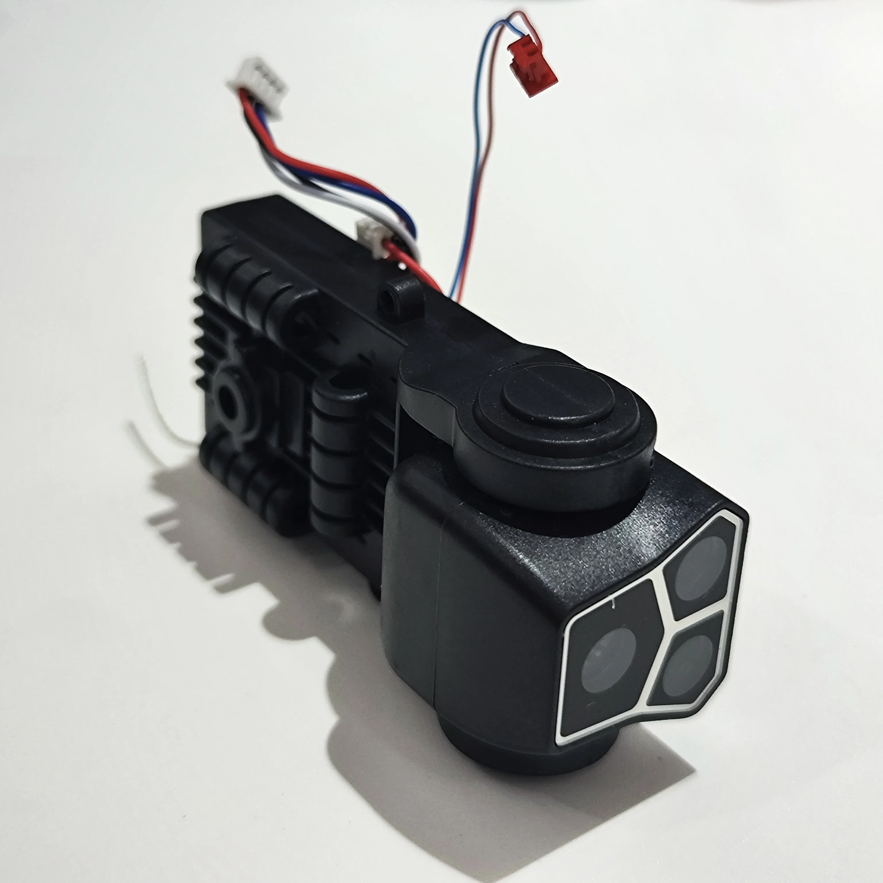 Original HD Camera Accessories for RG600 Pro Foldable Drone Brushless Motor RC Quadcopter
Original HD Camera Accessories for RG600 Pro Foldable Drone Brushless Motor RC Quadcopter