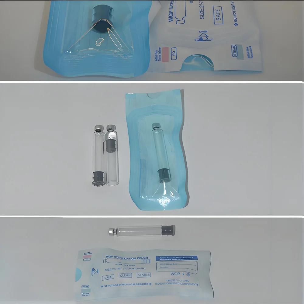 10~1000pcs 3ml Insulin Cartridges Cassette Bottle for Insulin Injection Pen Individual Packaging Medical Aesthetics
10~1000pcs 3ml Insulin Cartridges Cassette Bottle for Insulin Injection Pen Individual Packaging Medical Aesthetics