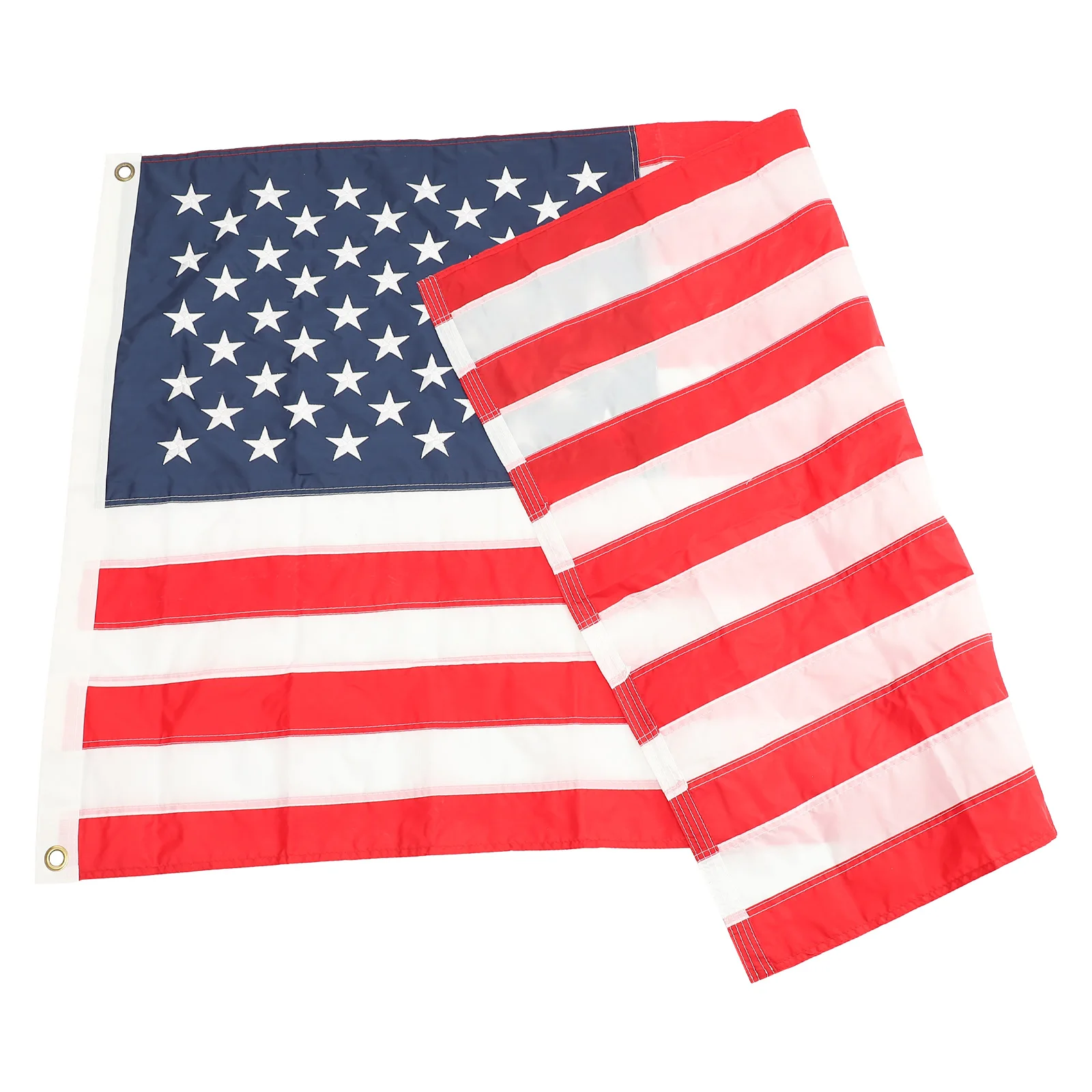 American Decorative Bunting Premium Fabric Durable Independence Day Party Hanging Festival Flag Ornament For Home Mall
American Decorative Bunting Premium Fabric Durable Independence Day Party Hanging Festival Flag Ornament For Home Mall