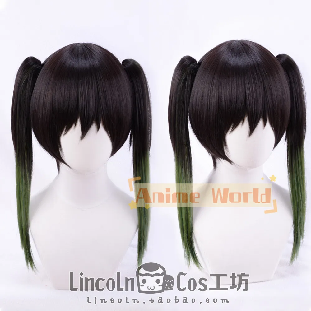 Anime LoveLive! Yu Takasaki Cosplay Wig Halloween Carnival Party Props Synthetic Hair Heat Resistant Fiber + Wig Cap
Anime LoveLive! Yu Takasaki Cosplay Wig Halloween Carnival Party Props Synthetic Hair Heat Resistant Fiber + Wig Cap