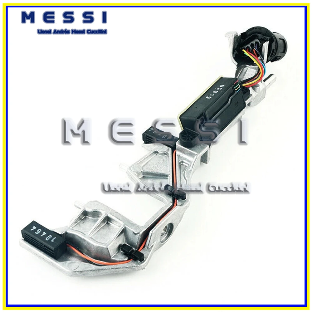 DL501 0B5 7 Speed DSG Auto Transmission Gear Sensor Switch 0B5927321L 0B5927321J 0B5927321F For Audi Position Shifter
DL501 0B5 7 Speed DSG Auto Transmission Gear Sensor Switch 0B5927321L 0B5927321J 0B5927321F For Audi Position Shifter