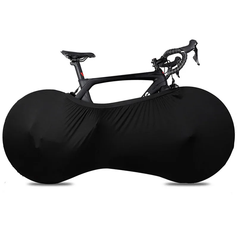 Bicycle Protector Cover MTB Road Cycling Protective Gear Anti Dust Wheels Frame Cover Scratch Proof Storage Bag
Bicycle Protector Cover MTB Road Cycling Protective Gear Anti Dust Wheels Frame Cover Scratch Proof Storage Bag