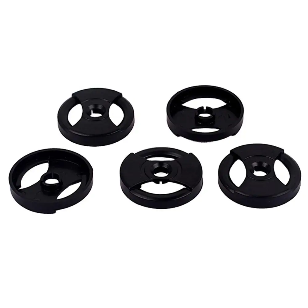 5pcs Vinyl Record Adapter Durable Firm Stable Phonograph Replacement Parts Convert Records Easily Simple Turntable Accessories
5pcs Vinyl Record Adapter Durable Firm Stable Phonograph Replacement Parts Convert Records Easily Simple Turntable Accessories