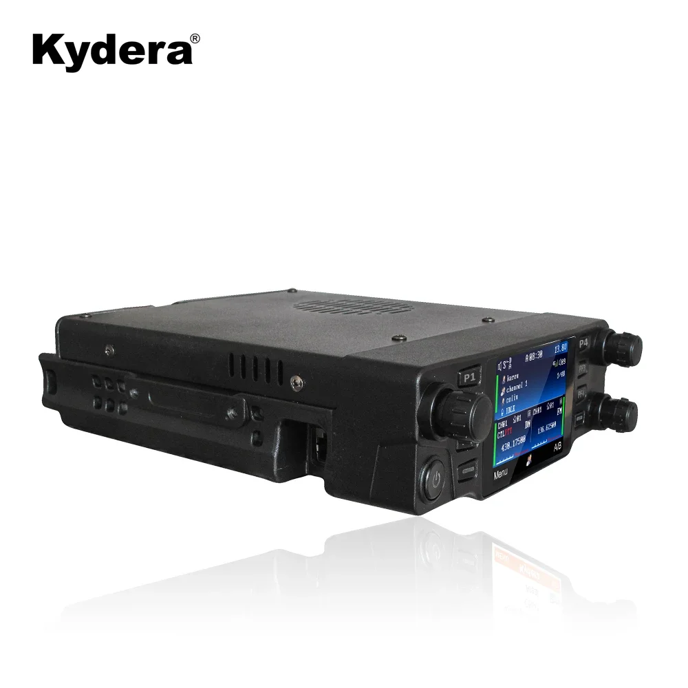 Long Range Mobile Vehicle Radio LTE UHF VHF LTE-CDR700UV Base Station Transmit From DMR to LTE Supports RealPTT
Long Range Mobile Vehicle Radio LTE UHF VHF LTE-CDR700UV Base Station Transmit From DMR to LTE Supports RealPTT