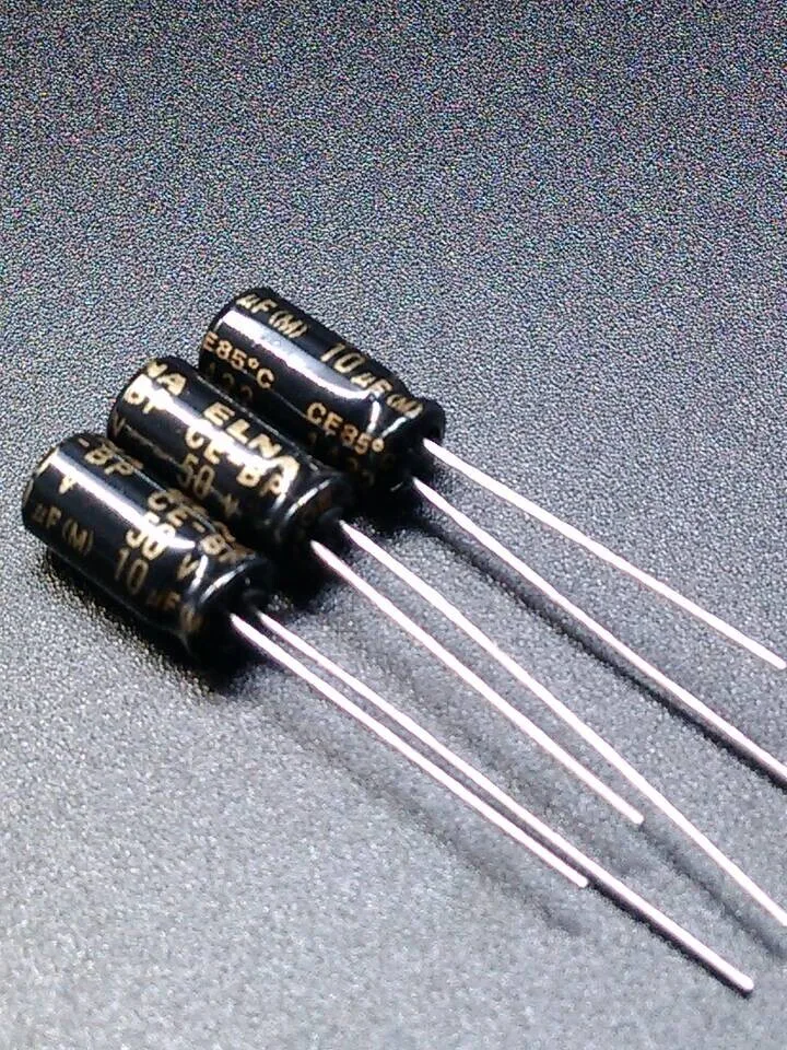 2020 hot sale 30PCS/50PCS The new ELNA origl authentic ELNA RBD 10uF/50V spot Promise audio capacitor 10uf 50v free shipping
2020 hot sale 30PCS/50PCS The new ELNA origl authentic ELNA RBD 10uF/50V spot Promise audio capacitor 10uf 50v free shipping