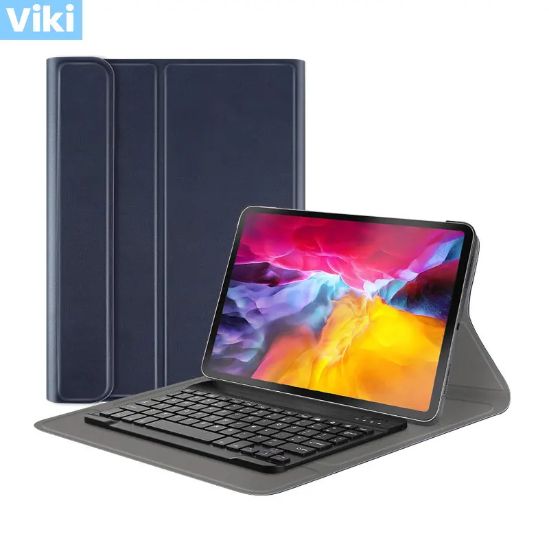 Универсальный планшетофон для Ipad Pro 12,9 дюйма 2021 2020 Беспроводная Bluetooth-Клавиатура Защитный чехол с передней опорой
Универсальный планшетофон для Ipad Pro 12,9 дюйма 2021 2020 Беспроводная Bluetooth-Клавиатура Защитный чехол с передней опорой