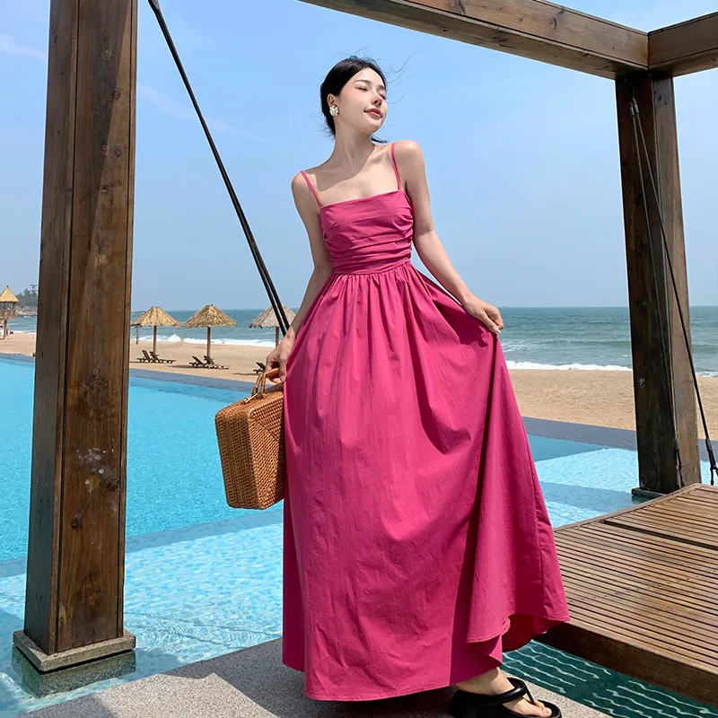 Modern Dance Long Dresses Show Dance Wear Stage Costume Performance Party Dress Sexy Women Outfit Singer KTV Contemporary Dress
Modern Dance Long Dresses Show Dance Wear Stage Costume Performance Party Dress Sexy Women Outfit Singer KTV Contemporary Dress