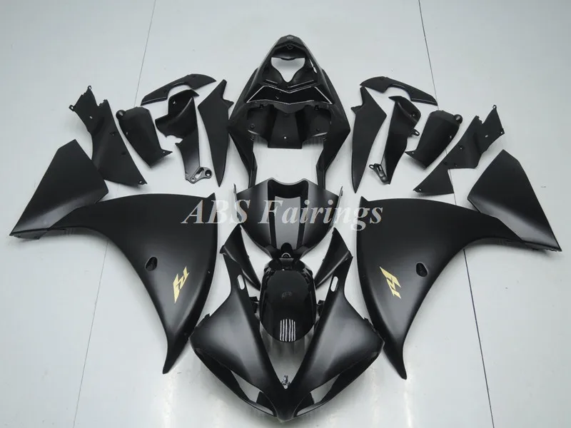 Комплект обтекателей из АБС-пластика для мотоцикла YAMAHA R1 R1m 2009 2010 2011 09 10 11 12
Комплект обтекателей из АБС-пластика для мотоцикла YAMAHA R1 R1m 2009 2010 2011 09 10 11 12