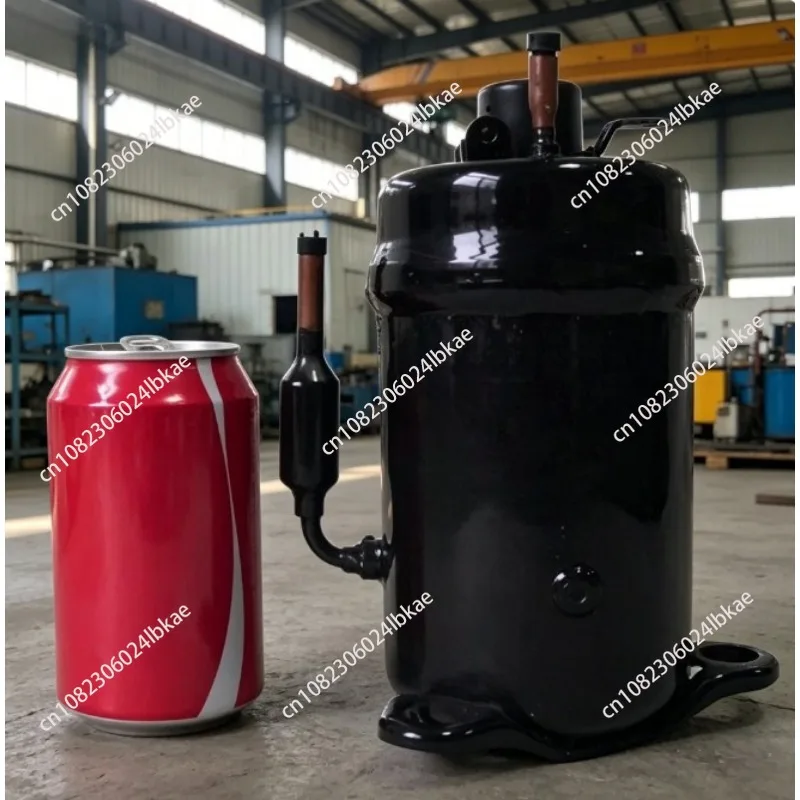 QX36H QX65H Refrigeration Compressor HBPR134A New Dehumidifier Compressor For Micro Cabinet Air Conditioner Chiller
QX36H QX65H Refrigeration Compressor HBPR134A New Dehumidifier Compressor For Micro Cabinet Air Conditioner Chiller