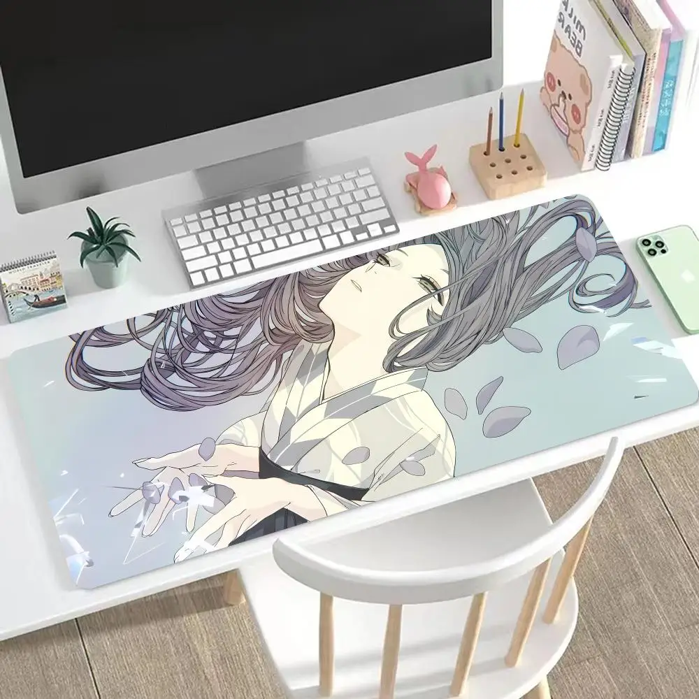 Ukiyo-e Mouse Pad Large Mouse Pad & Computer Game Mouse Mat HYB XXC Desk Mat Large Extended Anti-Slip Desk Mat
Ukiyo-e Mouse Pad Large Mouse Pad & Computer Game Mouse Mat HYB XXC Desk Mat Large Extended Anti-Slip Desk Mat
