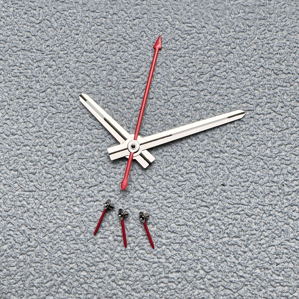 DTN Watch Hands Watch Needles Fit VK63 Quartz Movement Green Luminous Quartz Watch Modification Accessories
DTN Watch Hands Watch Needles Fit VK63 Quartz Movement Green Luminous Quartz Watch Modification Accessories