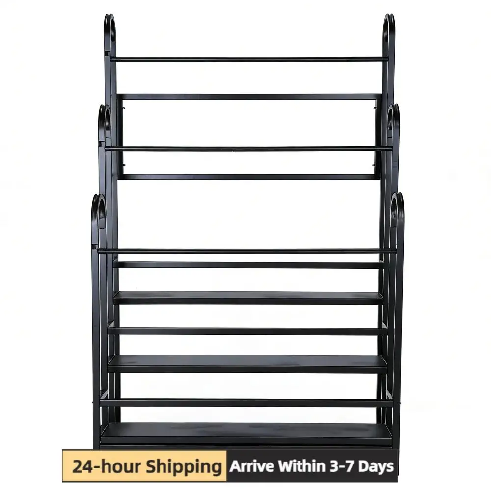 Fabric Roll Storage Rack Adjustable Height Detachable Fabric Display Organizer 3 Tier for Car Window Films PVC Films Tablecloth
Fabric Roll Storage Rack Adjustable Height Detachable Fabric Display Organizer 3 Tier for Car Window Films PVC Films Tablecloth