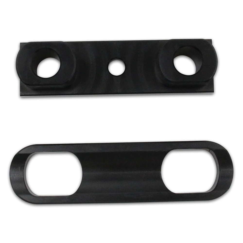 Aluminum Mount Steering Rack Slider Kit for DC5 EP3 RSX Type S Civic 2001-2006
Aluminum Mount Steering Rack Slider Kit for DC5 EP3 RSX Type S Civic 2001-2006