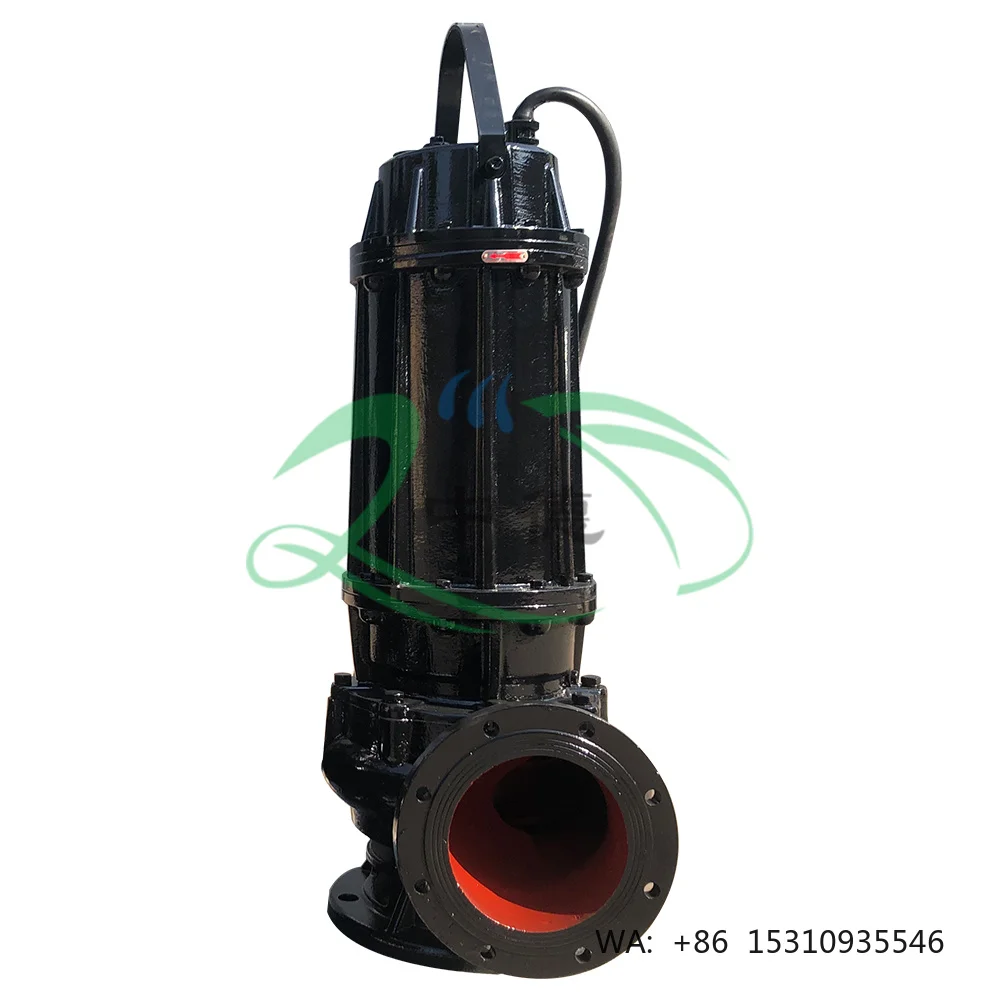 Submersible Pump 15kw 20hp 8 Inch High Head Durable Pond Dredging Agriculture Sewage Pump
Submersible Pump 15kw 20hp 8 Inch High Head Durable Pond Dredging Agriculture Sewage Pump