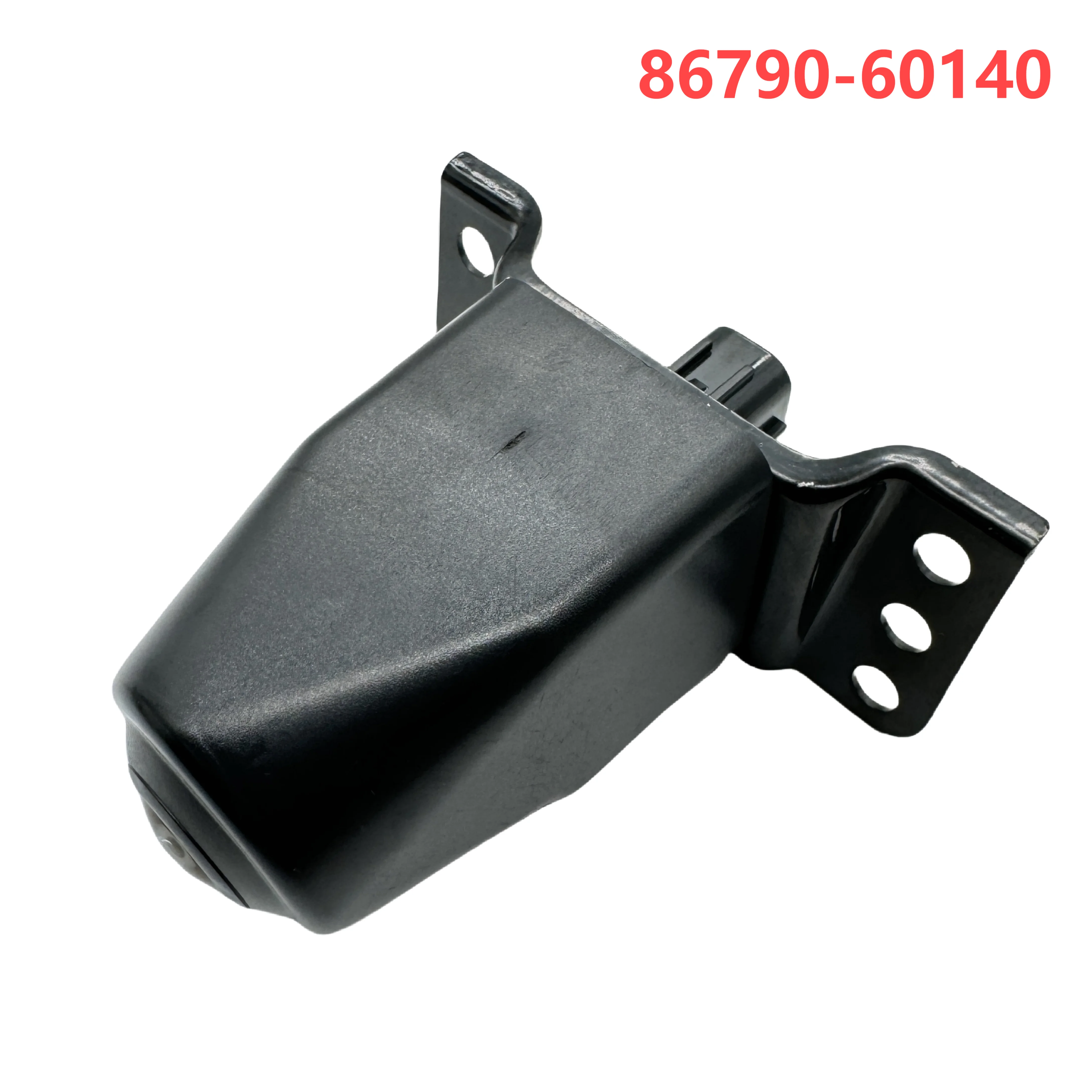 Suitable for Toyota Land Cruiser Prado 2009 - 2020 Front Image Camera Assembly 8679060140
Suitable for Toyota Land Cruiser Prado 2009 - 2020 Front Image Camera Assembly 8679060140