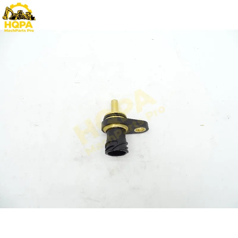 20429956 20576617 Temperature Sensor for Volvo Truck D12 Engine FM and HM Models
20429956 20576617 Temperature Sensor for Volvo Truck D12 Engine FM and HM Models