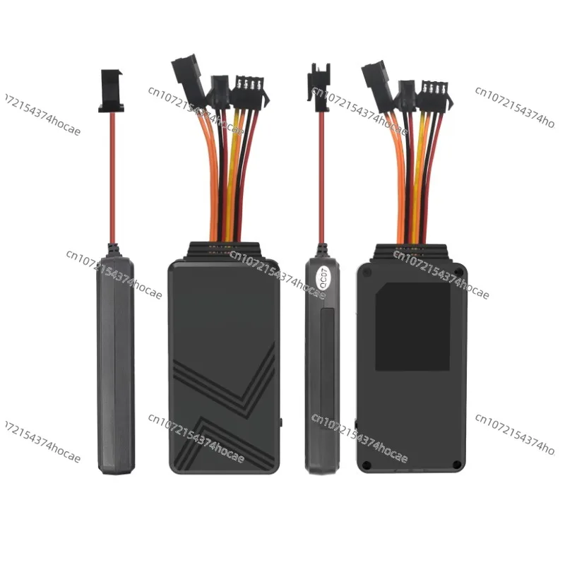 2G Car Gps Tracker With Relay Gt01 Wide Voltage Design 9-95V Suitable for Motorcycles Taxis Electric Bicycles
2G Car Gps Tracker With Relay Gt01 Wide Voltage Design 9-95V Suitable for Motorcycles Taxis Electric Bicycles