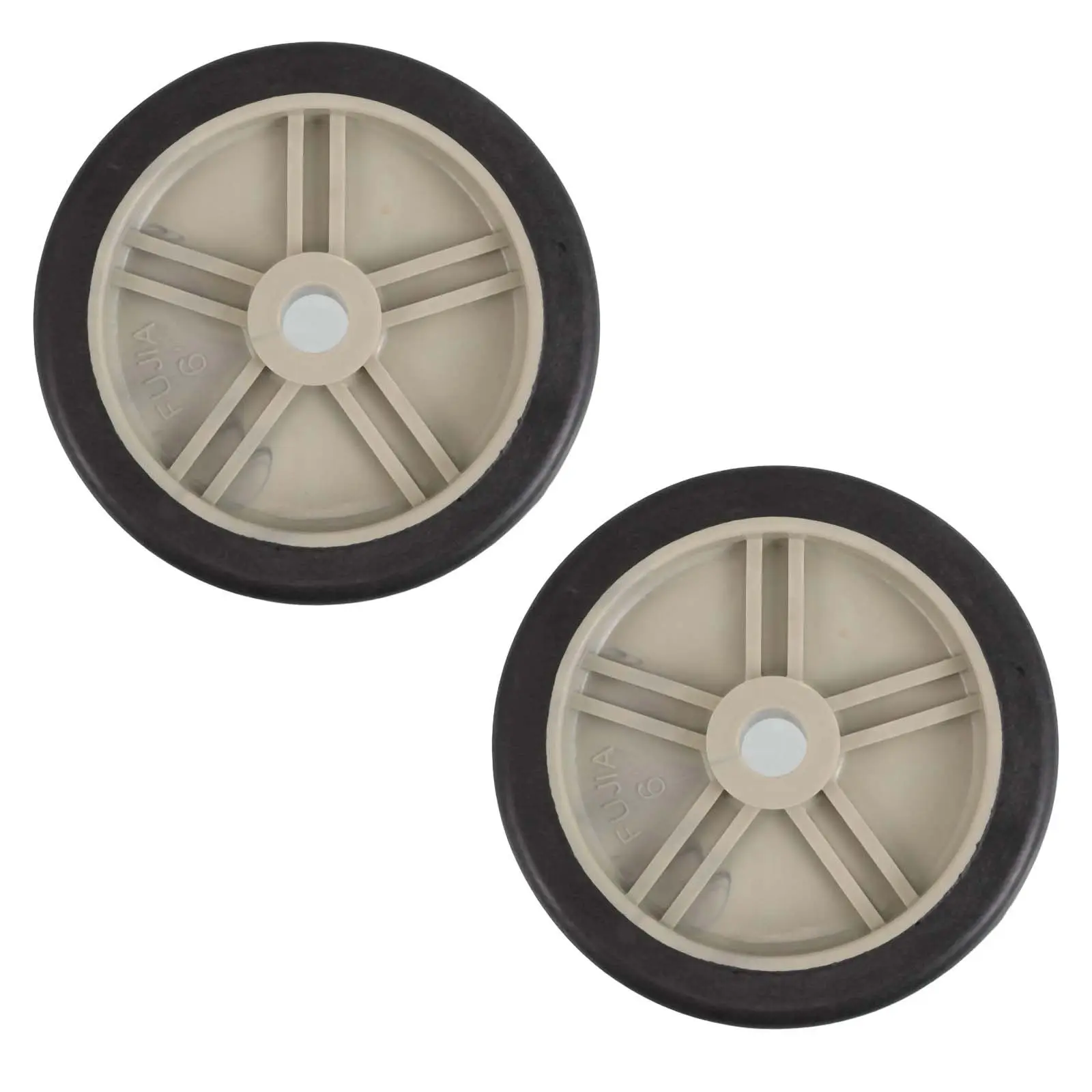 2Pcs Air Compressor Accessories Heavy Duty Pneumatic Tire Swivel Casters Easy Mobility Replacement Wheels for Machine Industrial
2Pcs Air Compressor Accessories Heavy Duty Pneumatic Tire Swivel Casters Easy Mobility Replacement Wheels for Machine Industrial