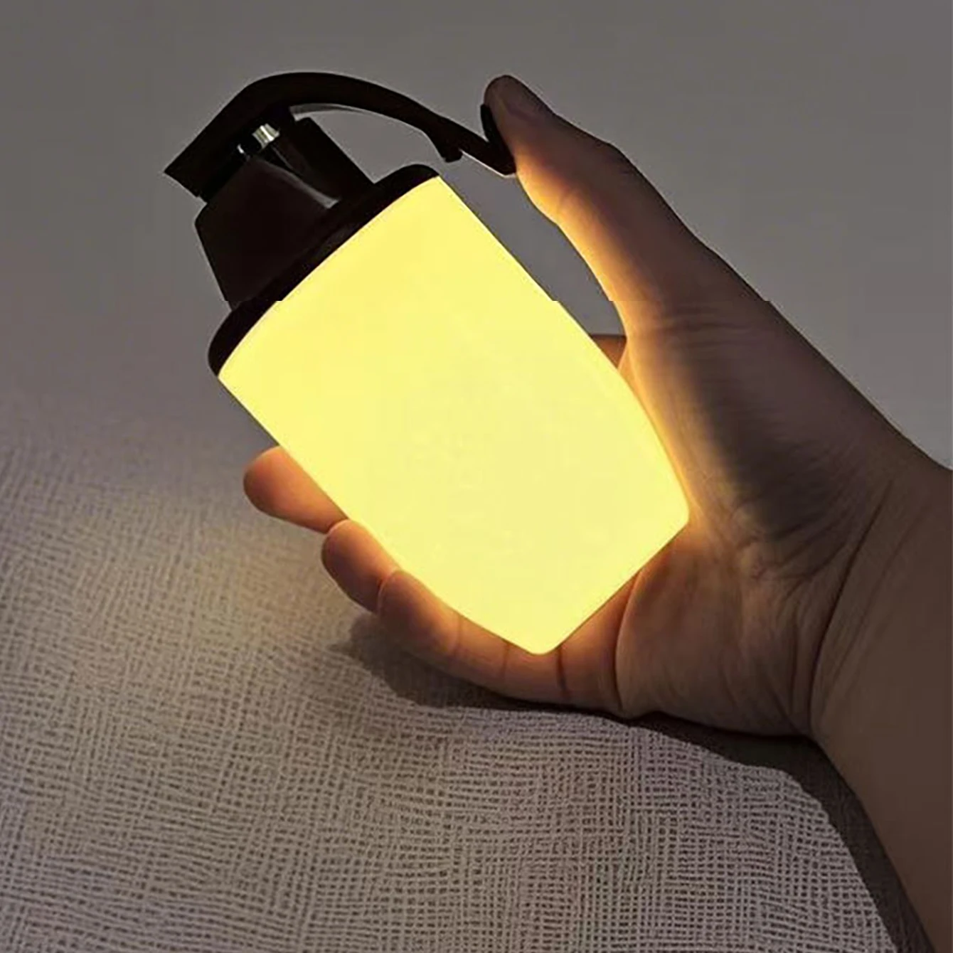 Grenade RGB light long press switch pressure reducing auxiliary night light with breathing function ambient light
Grenade RGB light long press switch pressure reducing auxiliary night light with breathing function ambient light