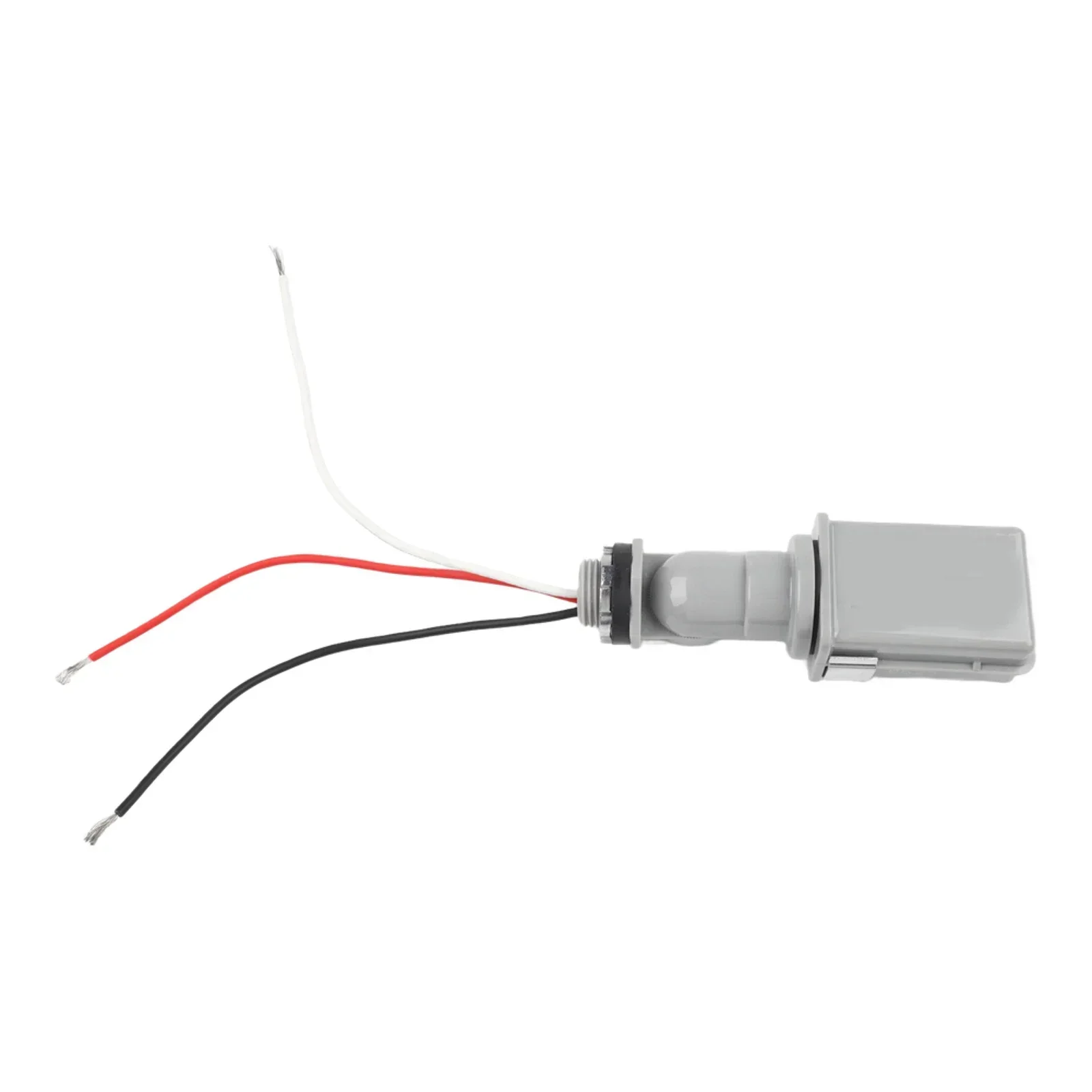 For Outdoor Lights Intelligent Lighting Control Outdoor Light Control Outdoor Lighting AWG 16 Weatherproof Light Sensor Switch
For Outdoor Lights Intelligent Lighting Control Outdoor Light Control Outdoor Lighting AWG 16 Weatherproof Light Sensor Switch
