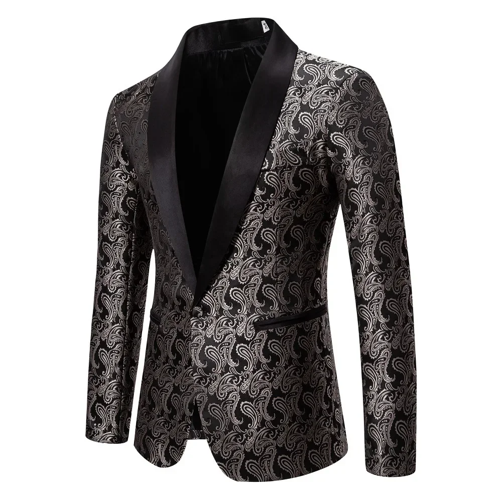 Red Men's Waistcoat Blazer, Wedding Party Dress Jacket, White, Blue, Black Blazer Top Jacket, S-XXL, 2025 New!
Red Men's Waistcoat Blazer, Wedding Party Dress Jacket, White, Blue, Black Blazer Top Jacket, S-XXL, 2025 New!