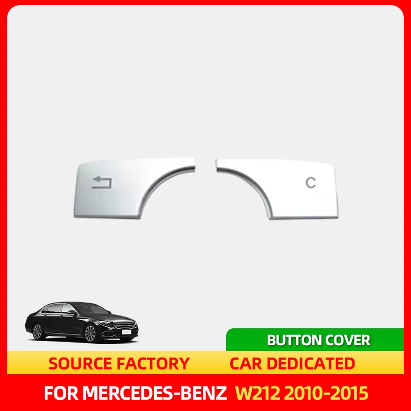 Стайлинговые молдинги автомобильной консоли, мультимедийная кнопка ES, наклейки, подходят для Mercedes Benz E Class W212 2010 2011-2015, авто в
Стайлинговые молдинги автомобильной консоли, мультимедийная кнопка ES, наклейки, подходят для Mercedes Benz E Class W212 2010 2011-2015, авто в