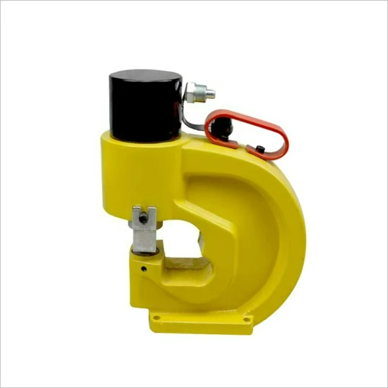 CH-70 Hydraulic Hole Puncher Portable Hydraulic Hole Punching Machine
CH-70 Hydraulic Hole Puncher Portable Hydraulic Hole Punching Machine