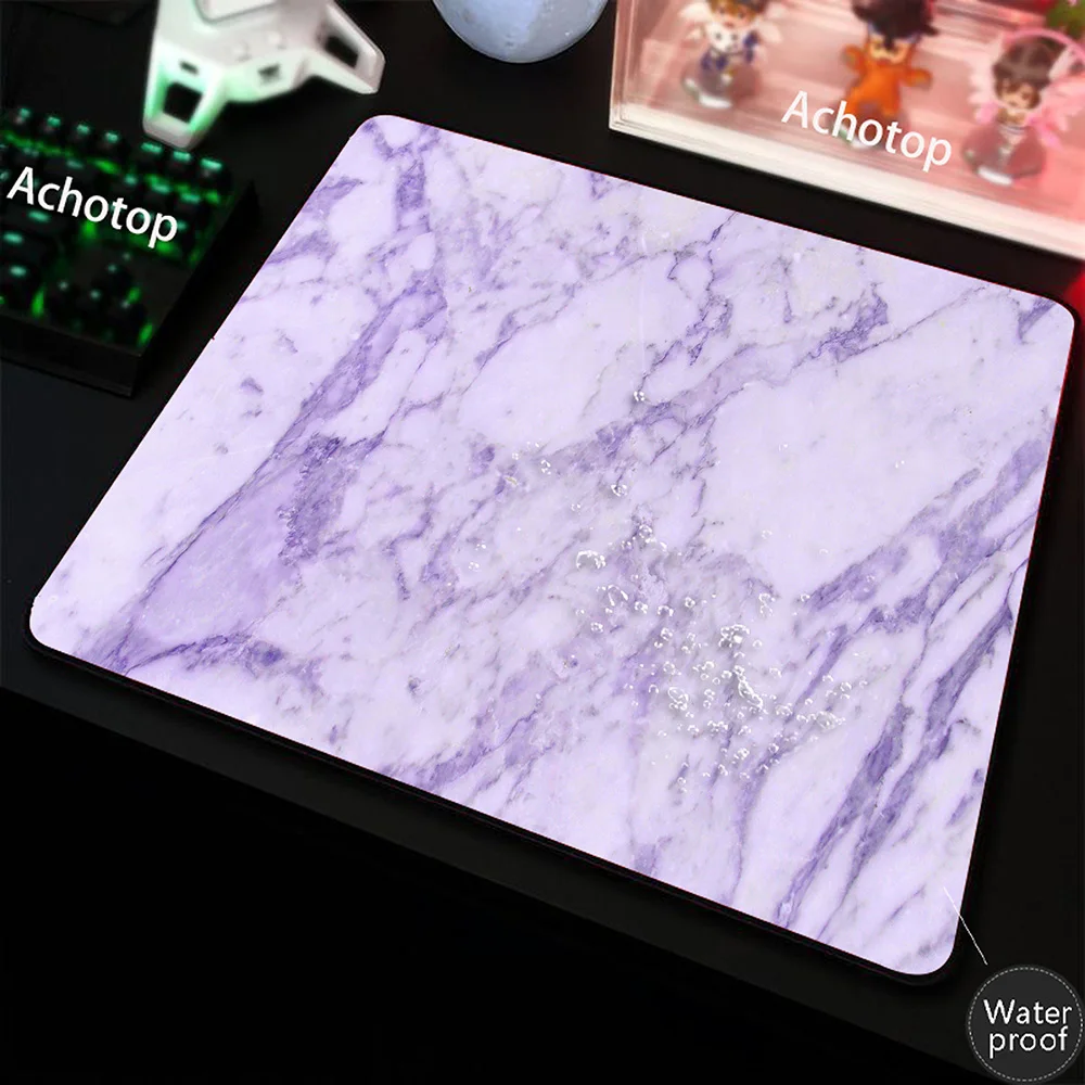 Marble 100% Waterproof Mouse Pad Game Mat Gamer Mousepad Notebook Gaming Table Carpet Gamer Computer Desk Mat Rubber Mouse Mat
Marble 100% Waterproof Mouse Pad Game Mat Gamer Mousepad Notebook Gaming Table Carpet Gamer Computer Desk Mat Rubber Mouse Mat