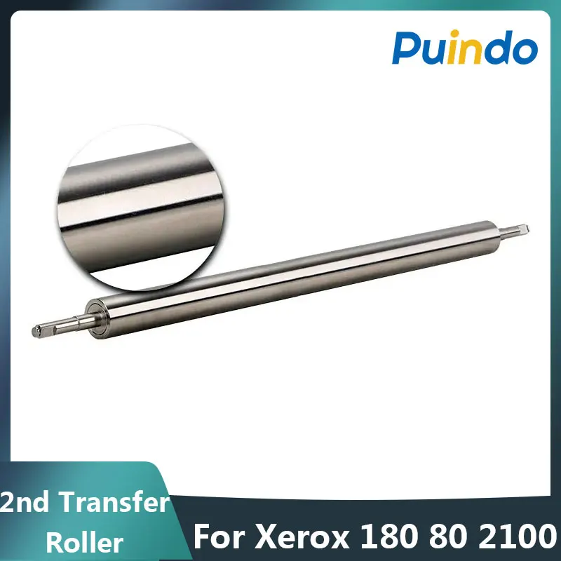 1PCS 059K86844 V180 2nd Transfer Roller For Xerox Versant 180 80 2100 3100 V80 V2100 V3100 033K96890
1PCS 059K86844 V180 2nd Transfer Roller For Xerox Versant 180 80 2100 3100 V80 V2100 V3100 033K96890