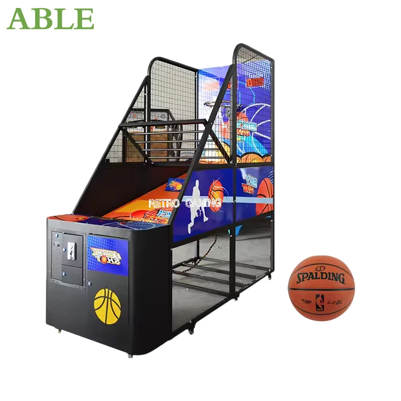 Street Basketball Shooting Sports Game Machine Basketball Hoop Motor Module DIY Parts
Street Basketball Shooting Sports Game Machine Basketball Hoop Motor Module DIY Parts