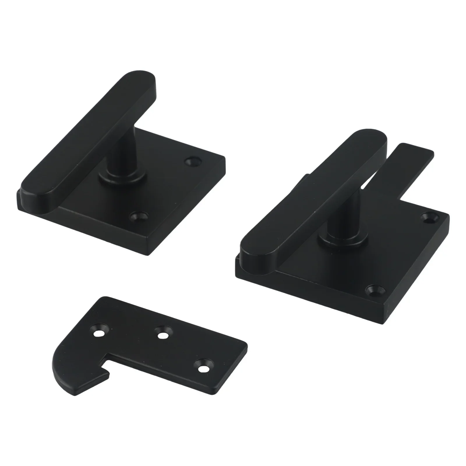 For Garden Safety 19*14*6CM Garden Door Latch Convenient Handle Flip Door Latch High-quality Aluminum Pet Safety
For Garden Safety 19*14*6CM Garden Door Latch Convenient Handle Flip Door Latch High-quality Aluminum Pet Safety
