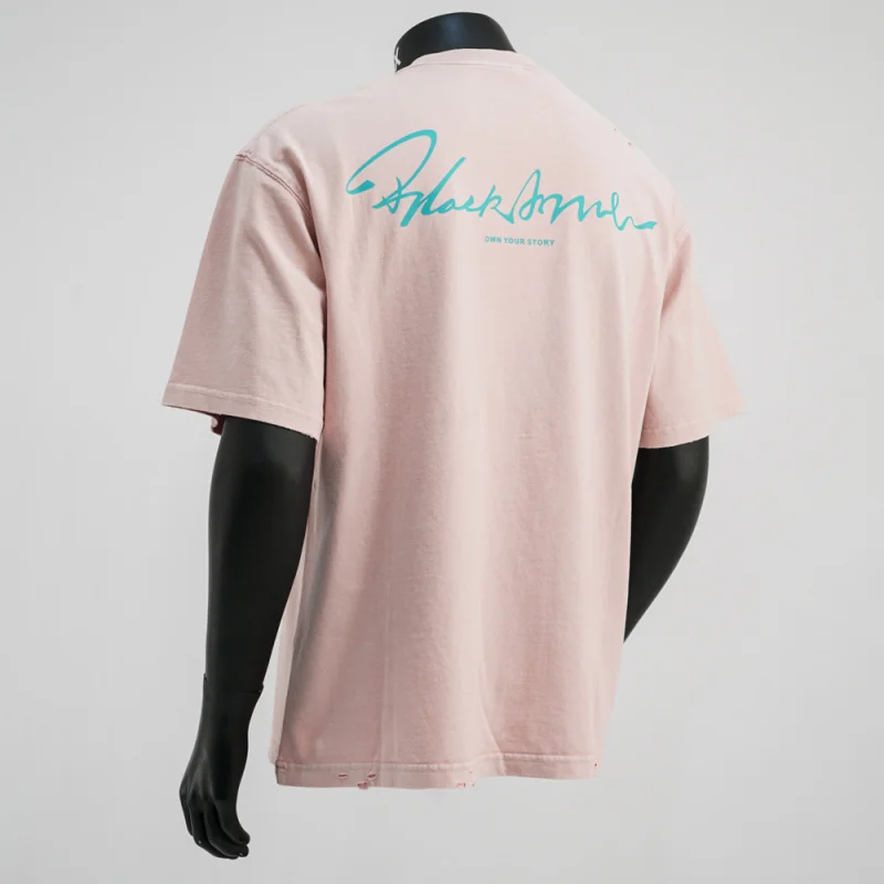 2025 new trendy brand loose casual versatile round neck top men summer printed T-shirt retro short sleepshirts
2025 new trendy brand loose casual versatile round neck top men summer printed T-shirt retro short sleepshirts