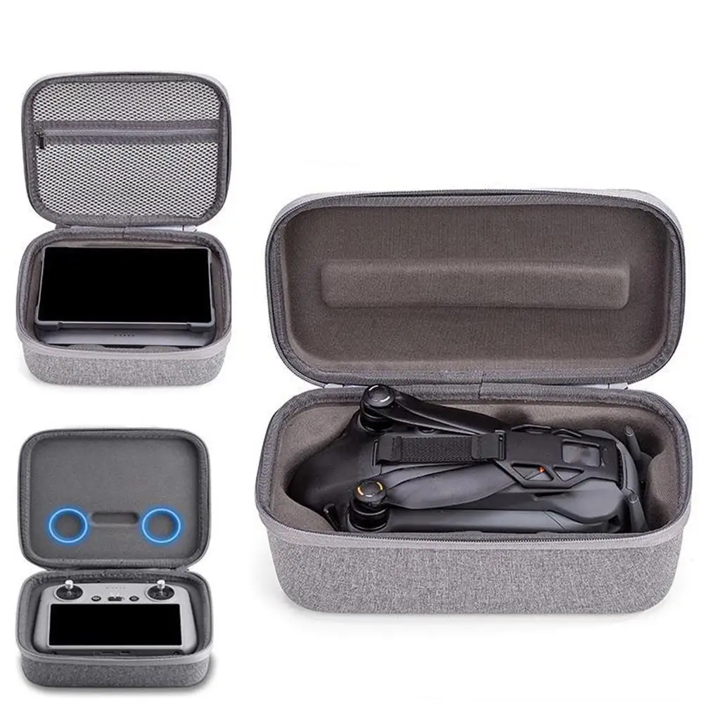 For DJI Mavic 4 Pro RC Pro 2 Storage Bag Hard Protection Case Travel Portable Carrying Cases For DJI Mavic 4 Pro Accessorie O3G3
For DJI Mavic 4 Pro RC Pro 2 Storage Bag Hard Protection Case Travel Portable Carrying Cases For DJI Mavic 4 Pro Accessorie O3G3